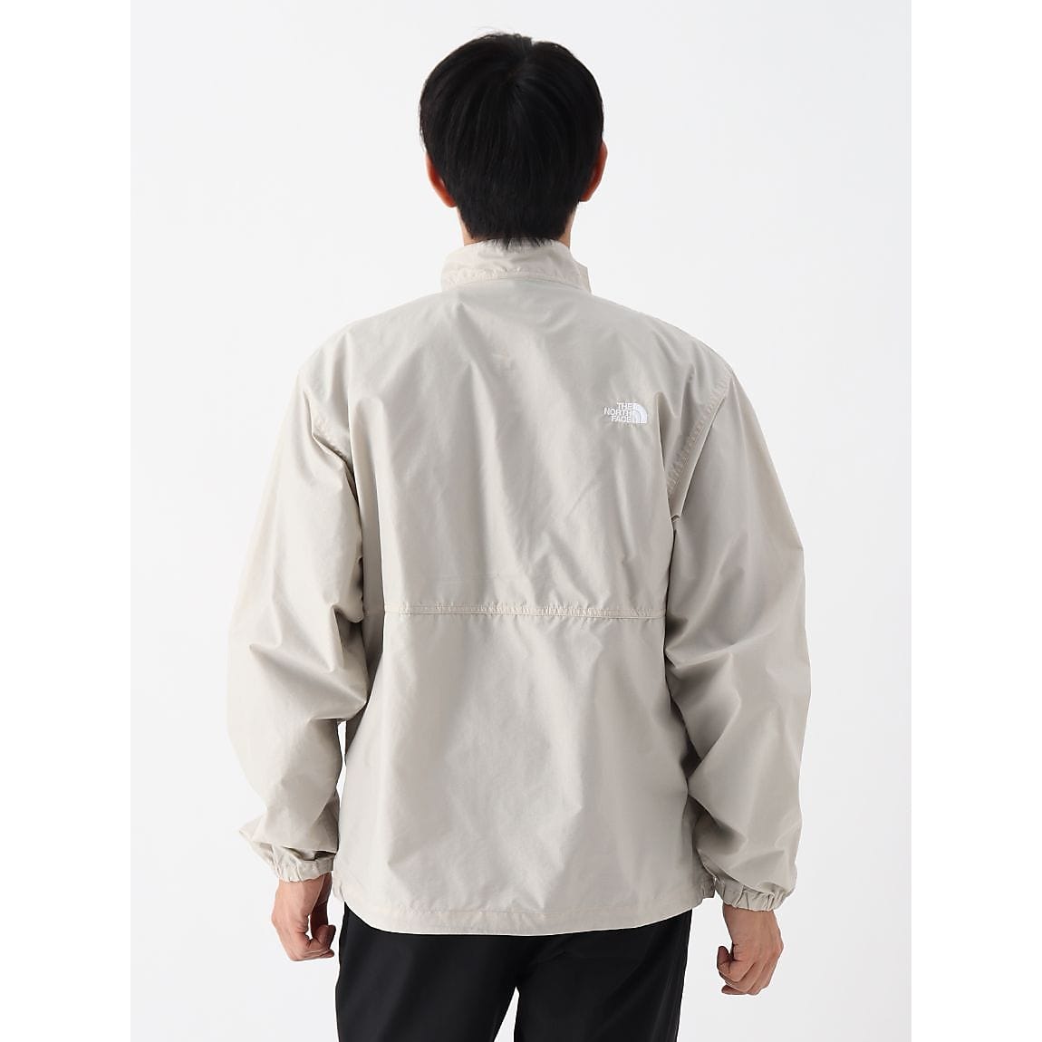 COMPACT BLOUSON (コンパクトブルゾン)