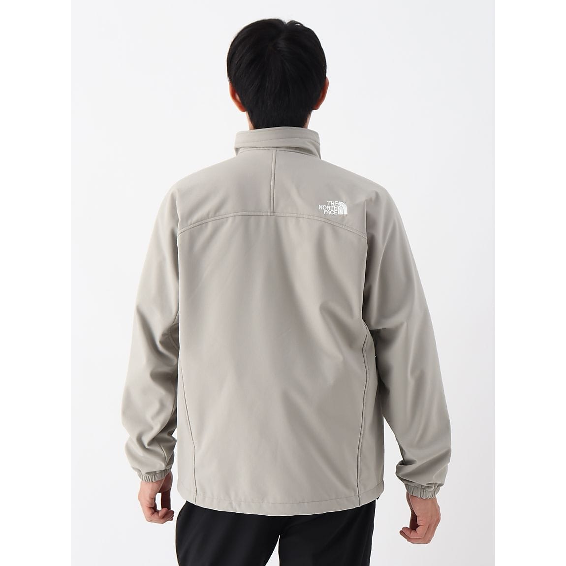 ADVANCED JACKET (アドバンスドジャケット)