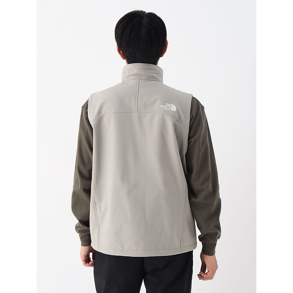 ADVANCED VEST (アドバンスドベスト)