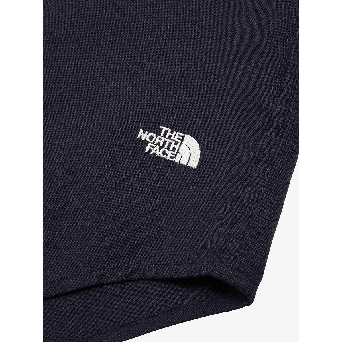 L/S HALF DOME SH (ロングスリーブハーフドームシャツ)