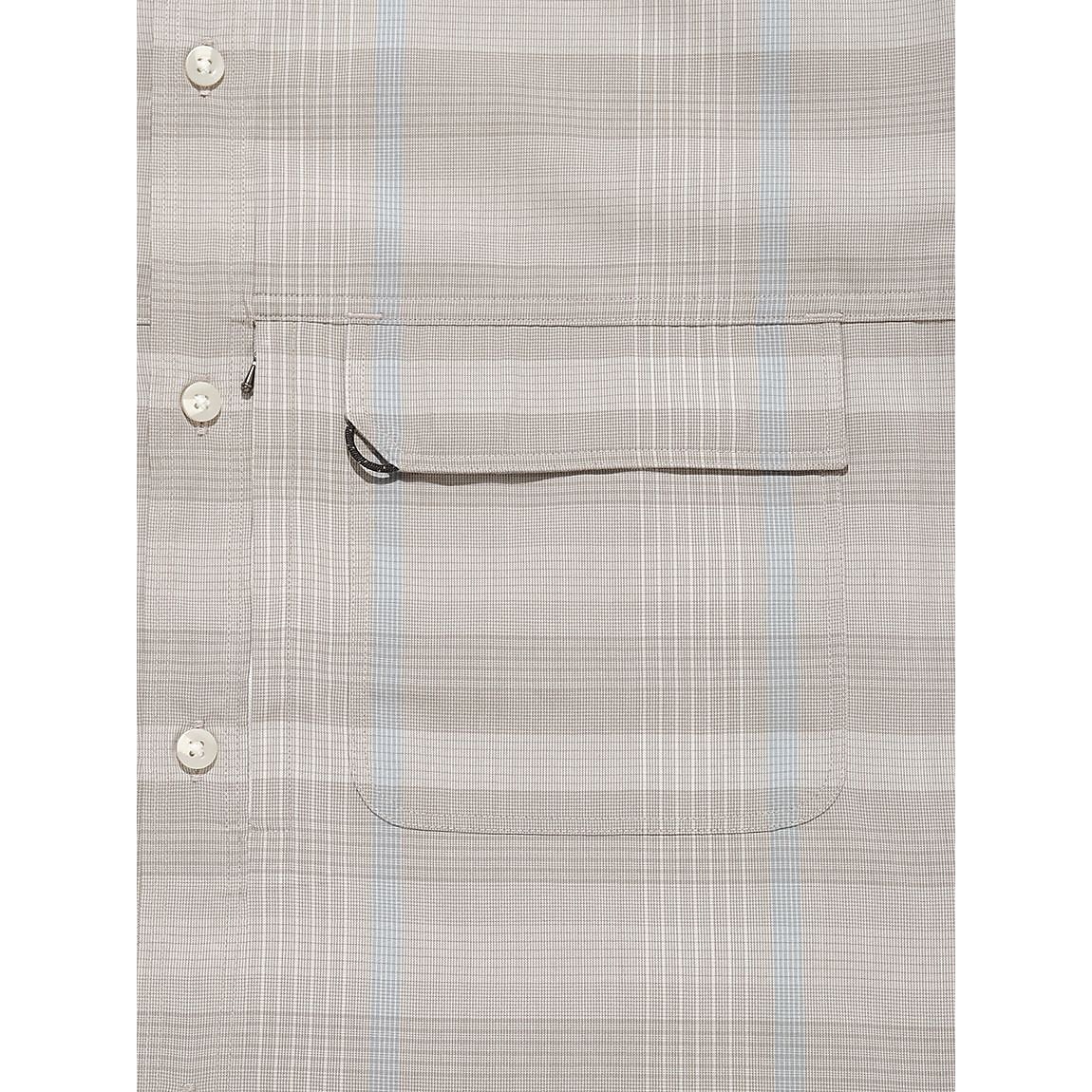 SS BLD CHECK SHIRT (ショートスリーブボルドチェックシャツ)