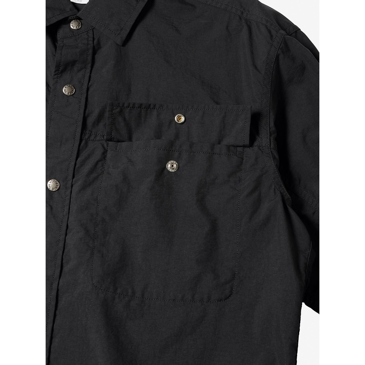 L/S NUPTSE SHIRT (ロングスリーブヌプシシャツ)