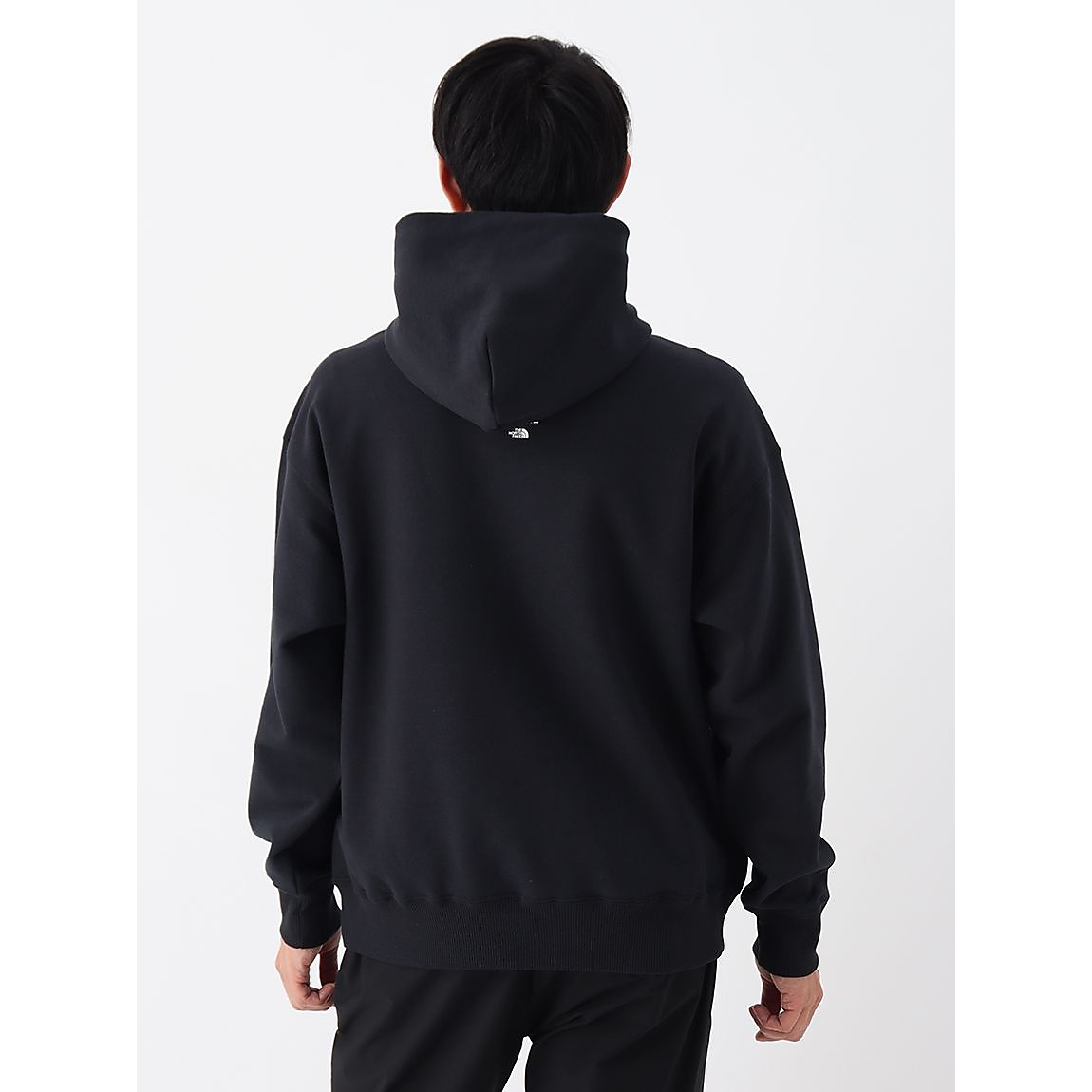 ZOO PICKER HOODIE (ズーピッカーフーディ)