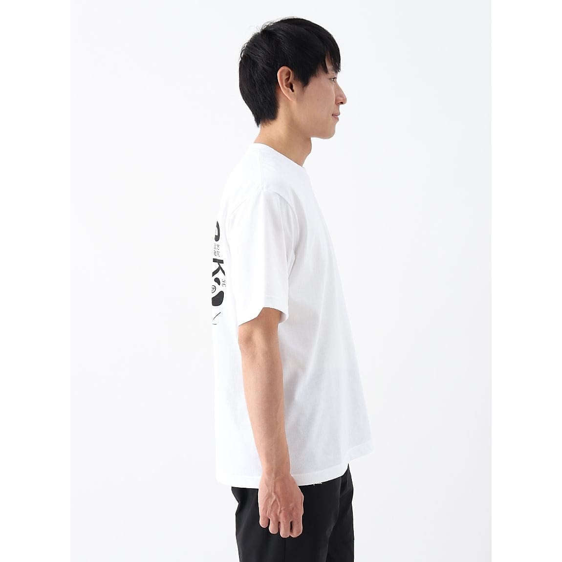 SS TNF MONKEY MG T (ショートスリーブTNFモンキーマジックティー)