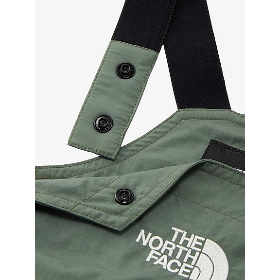 B FIELD BIB (フィールドビブ)