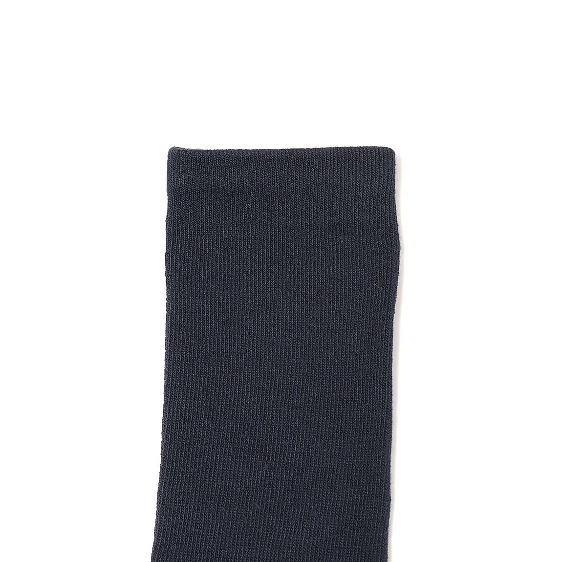 ジュニアカラーソックス2ソククミ