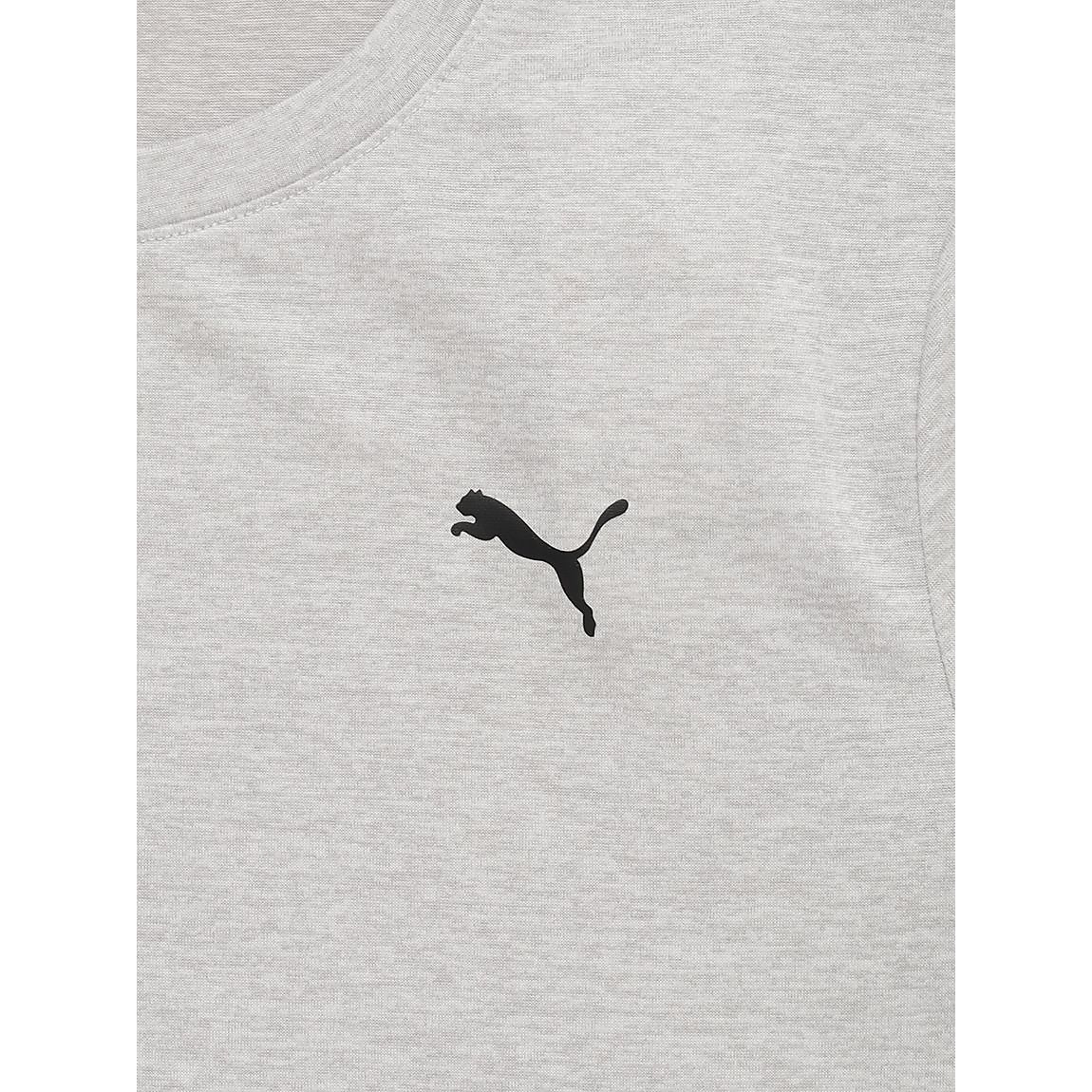 W TAD ESS HEATHER Tシャツ