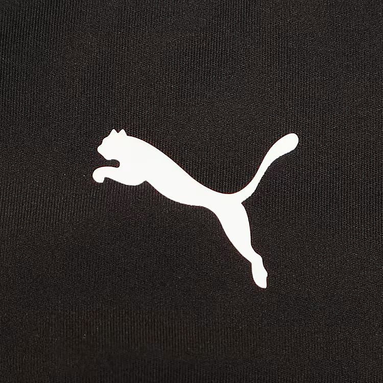 TAD ミッドサポートスポーツブラトップ