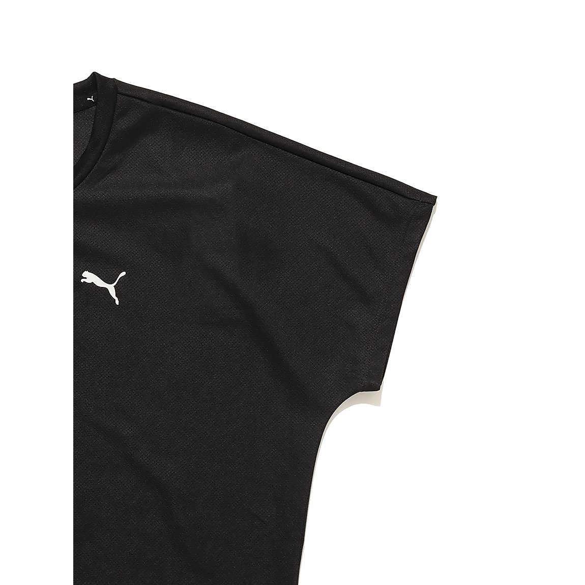 ESS ACTIVE SS Tシャツ