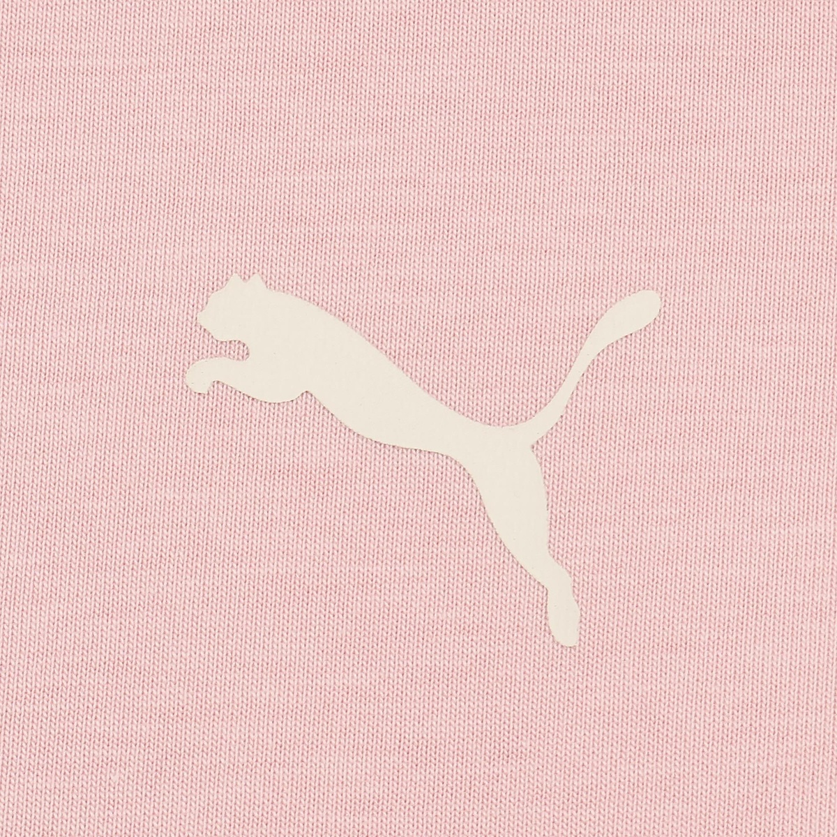 ESS ELEVATED クール フロント ノット Tシャツ