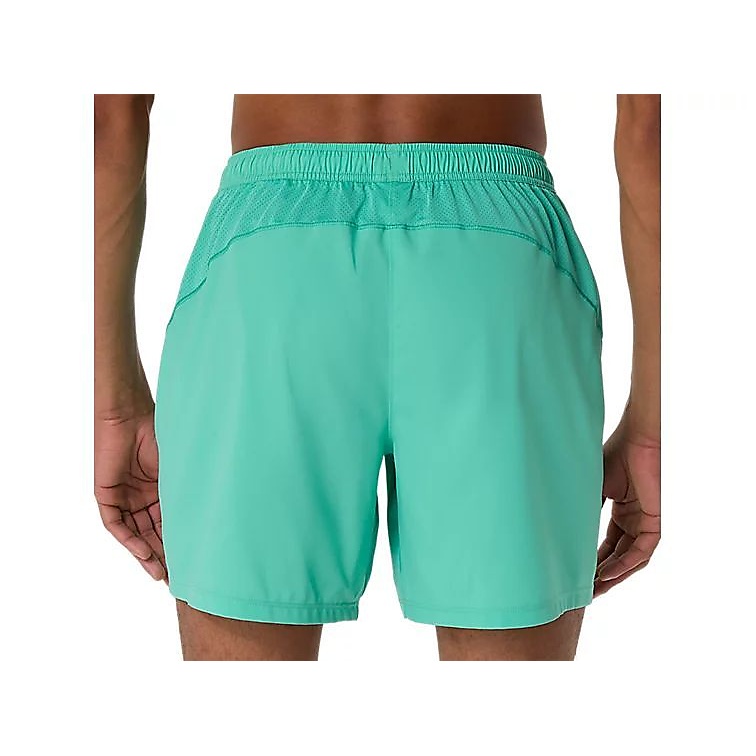 7インチショーツ