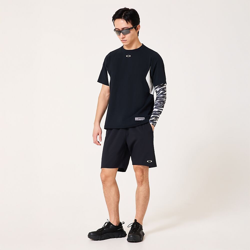STRIKING DRY SS TEE 9.0