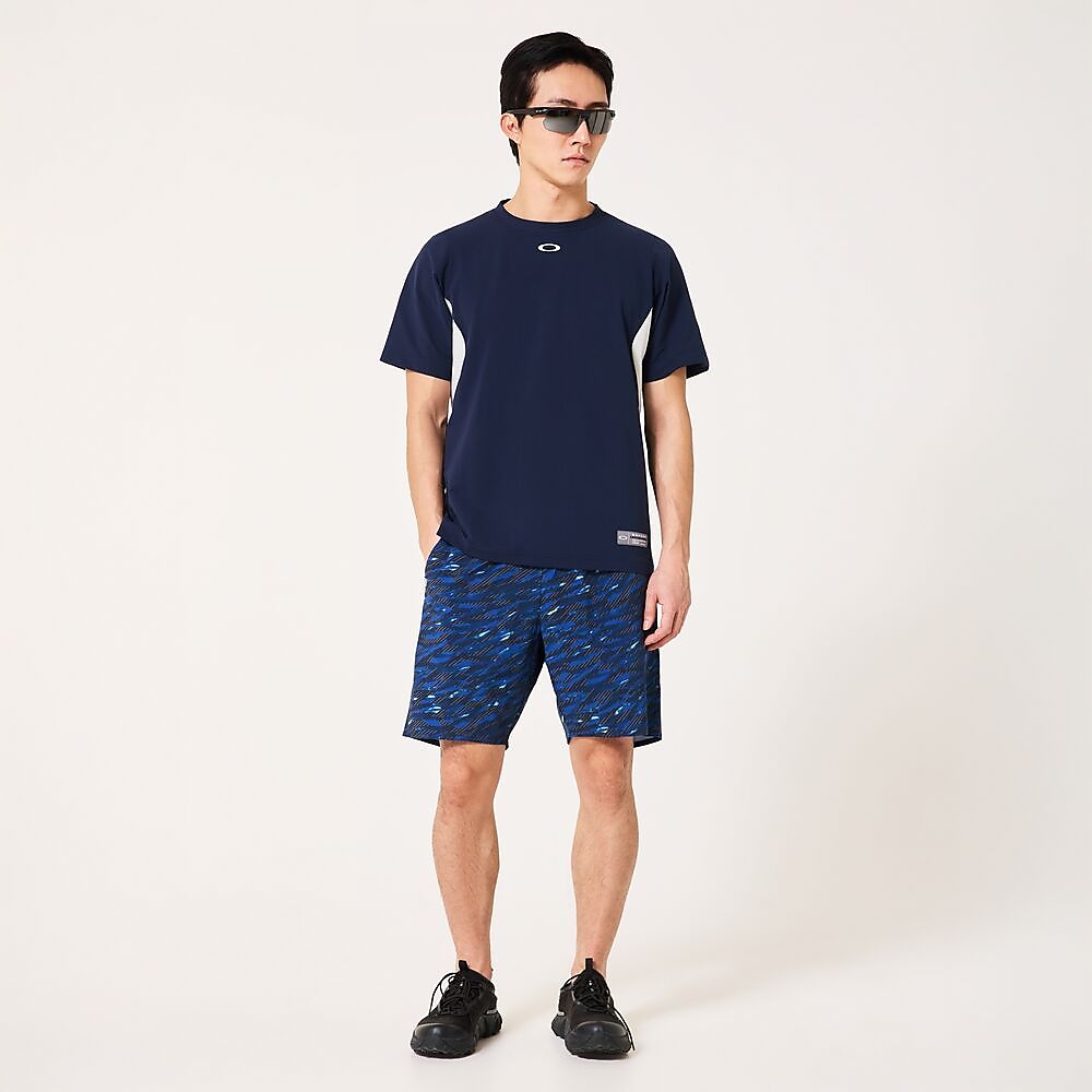 STRIKING DRY SS TEE 9.0