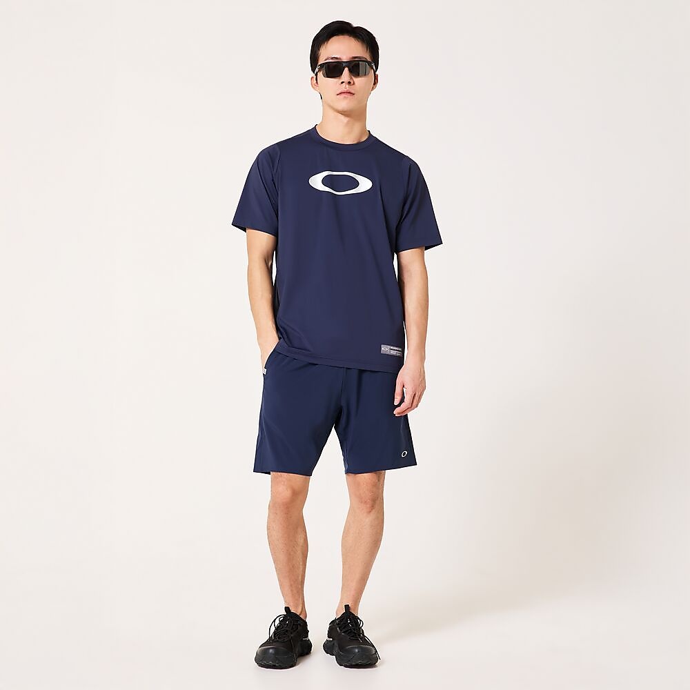 STRIKING TECH COLD SS TEE 9.0