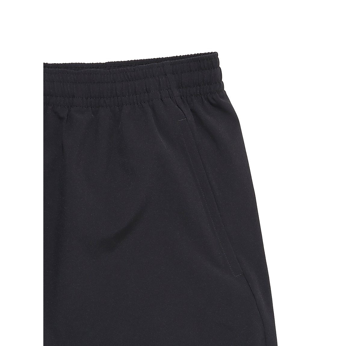 SLANT PLAIN SHORTS 13.0