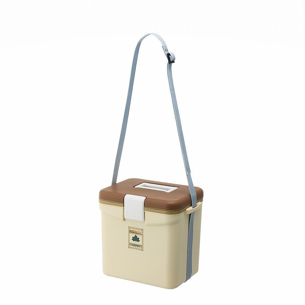 アスレジャークーラー9(ナバホ)