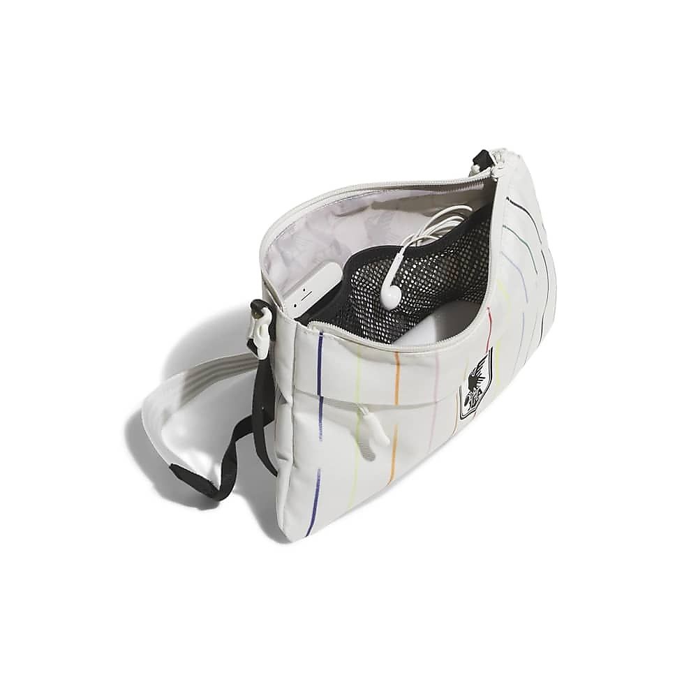 サッカー日本代表 SACOCHE アウェイ