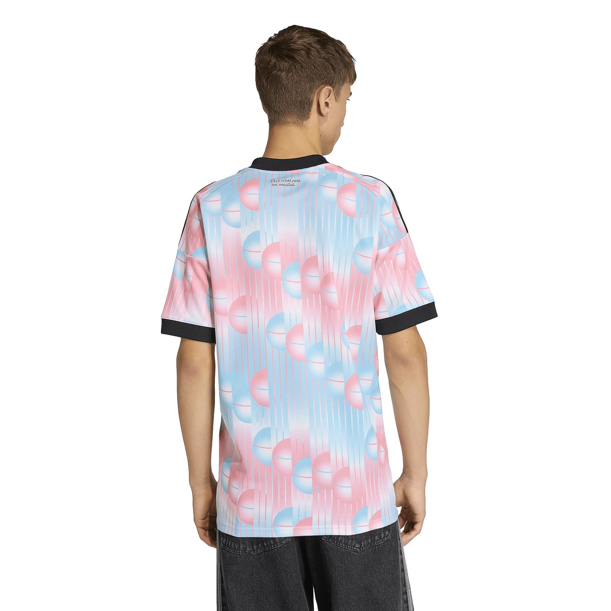 ベルギー代表 2026 アウェイ レプリカ ユニフォーム