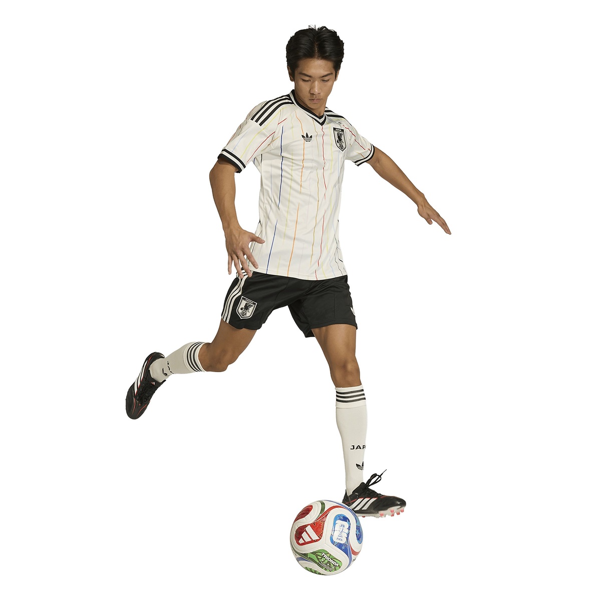 2026 サッカー日本代表 アウェイ レプリカ ショーツ