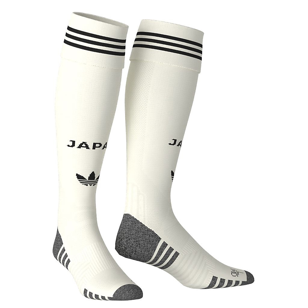 2026 サッカー日本代表 アウェイ SOCK