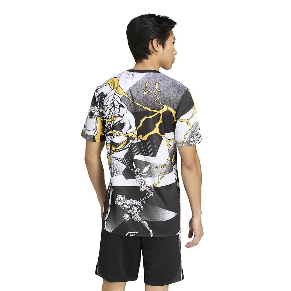 レアル マドリード 25/26 Pre-Match Jersey