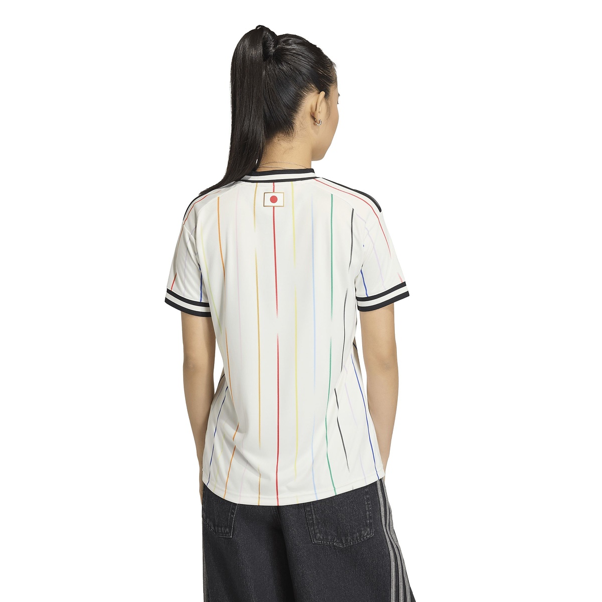 2026 サッカー日本女子代表 アウェイ レプリカ ユニフォーム WOMEN