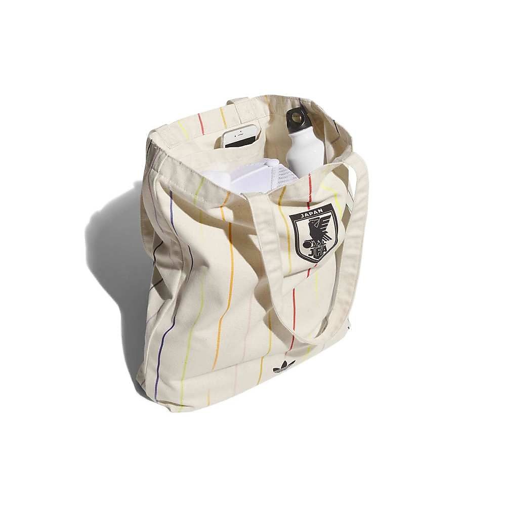 サッカー日本代表 TOTE BAG アウェイ
