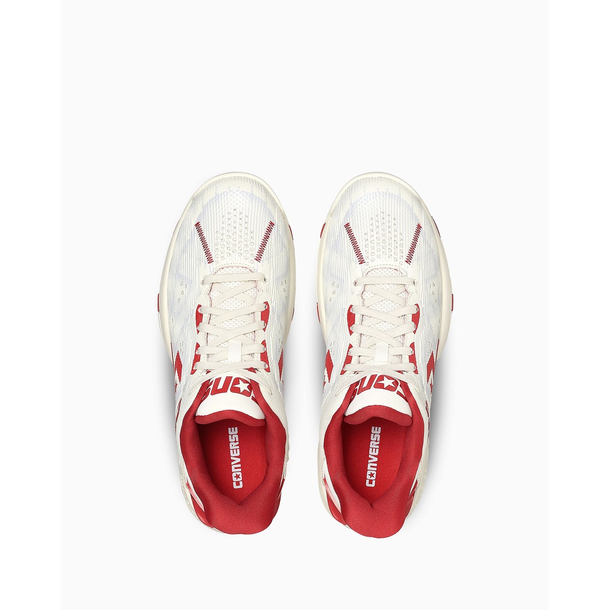 CONS ACCELERATOR LOW