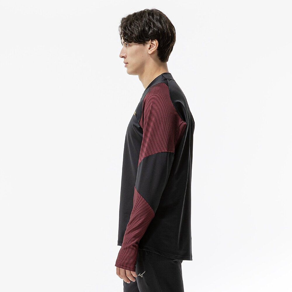 MORELIA トレーニングトップ