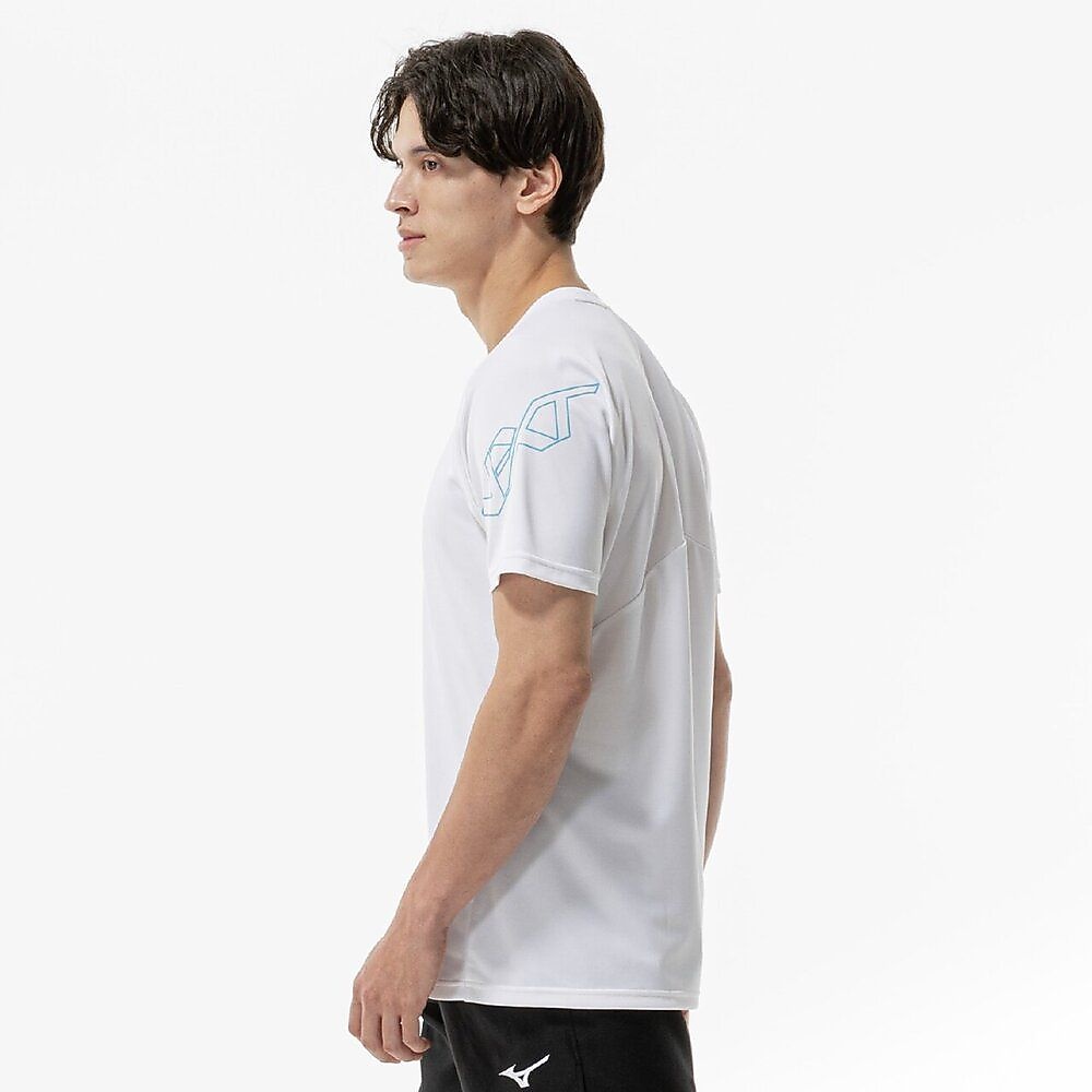 N-XTプラクティスシャツ