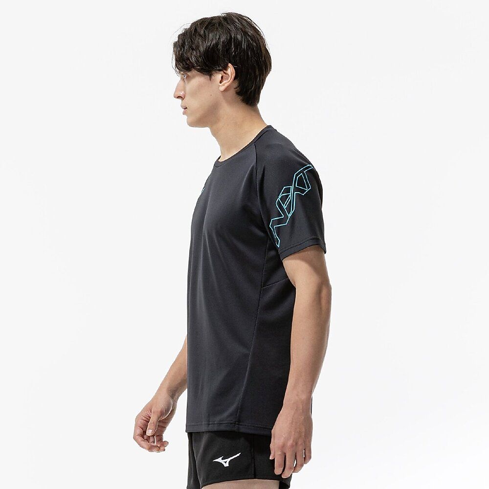 N-XTプラクティスシャツ