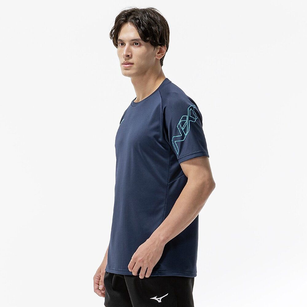 N-XTプラクティスシャツ