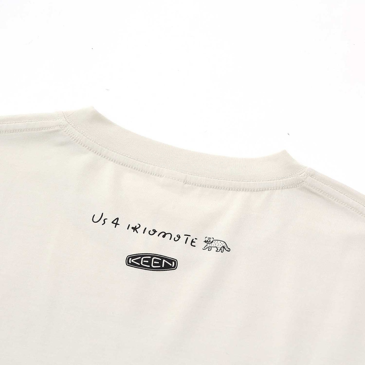 アスフォー ハーベスト ロゴ ティー(US4 HARVEST LOGO TEE)