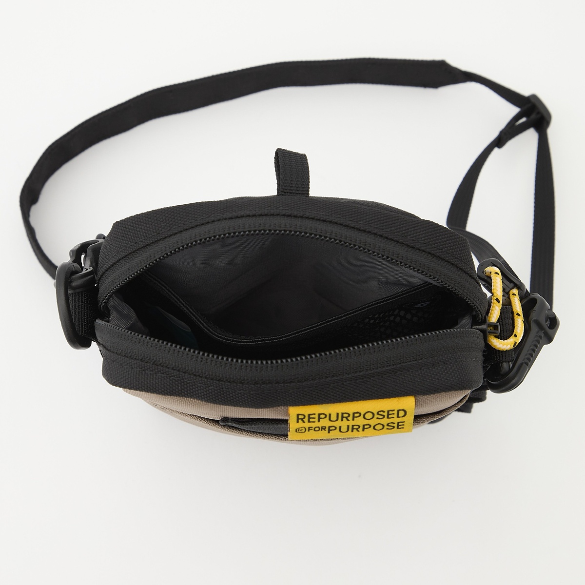 ハーベスト マテリアル モジュラー トラベル ポーチ(HARVEST MATERIAL MODULAR TRAVEL POUCH)