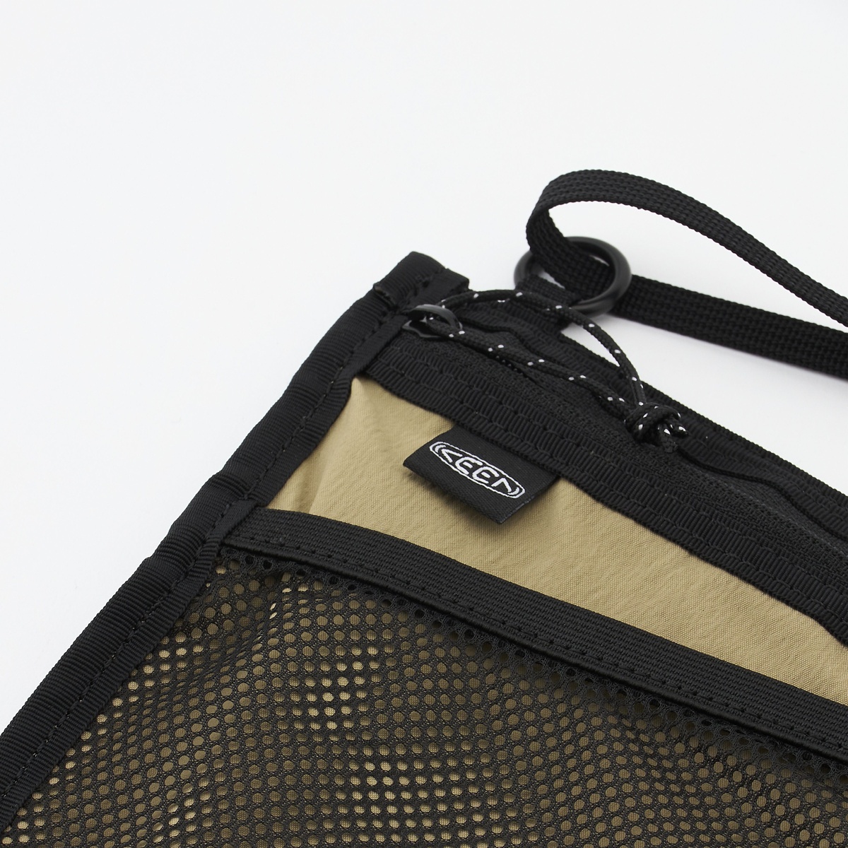 ナイロン ポケット サコッシュ(NYLON POCKET SACOCHE)