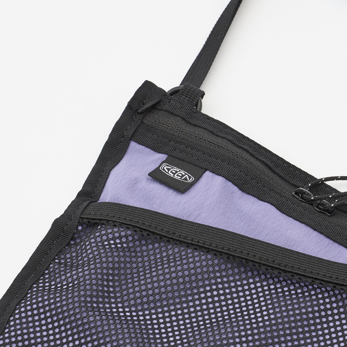 ナイロン ポケット サコッシュ(NYLON POCKET SACOCHE)