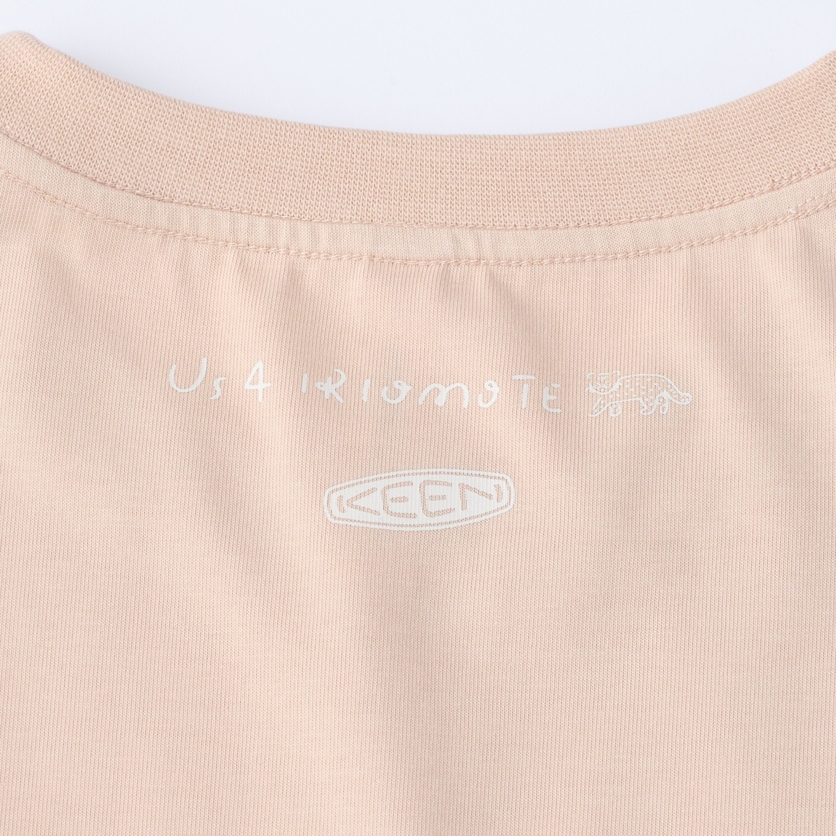 アスフォー オーシーアールピー イリオモテ キャット ティー(US4 OC/RP IRIOMOTE CAT TEE)