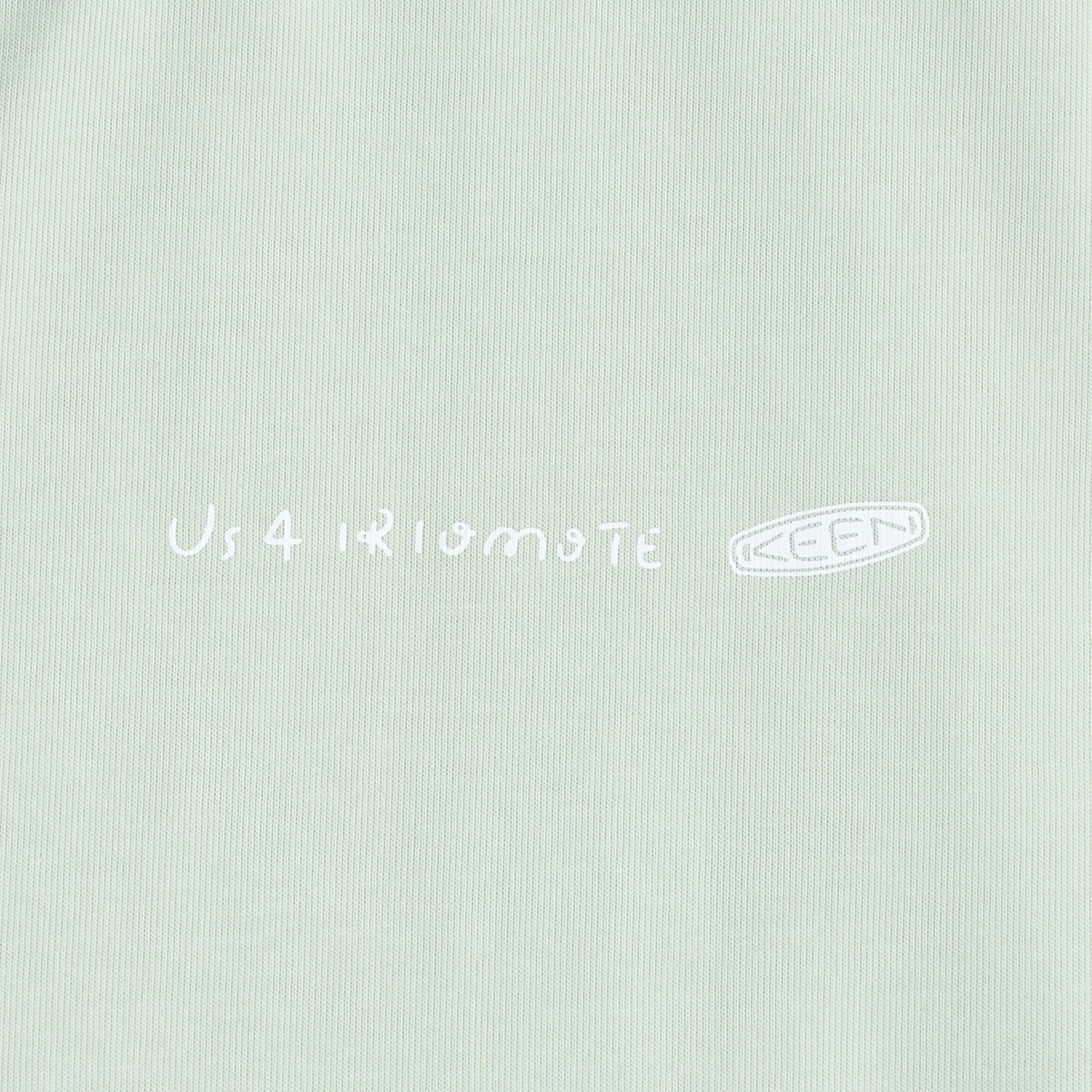 アスフォー オーシーアールピー ファミリー キャット ティー(US4 OC/RP FAMILY CAT TEE)