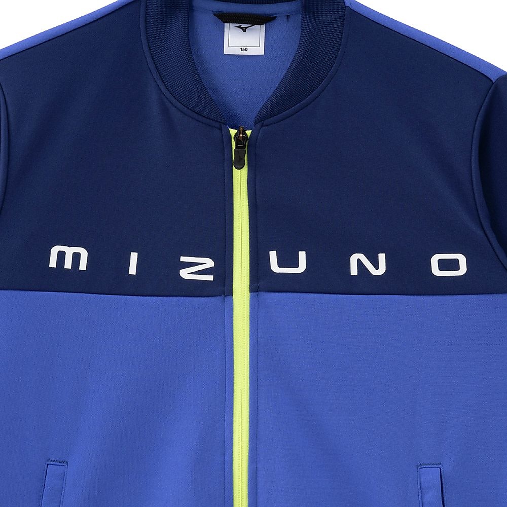 JRタフジャージジャケット