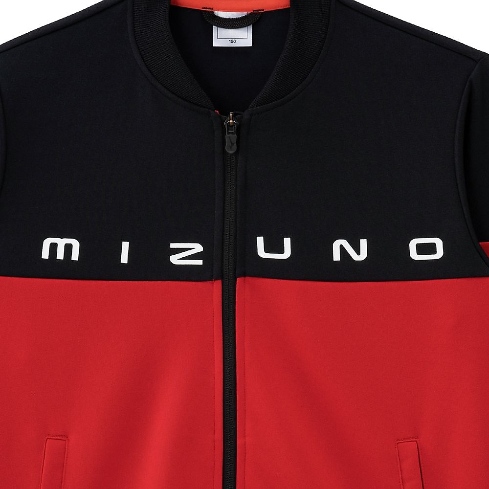 JRタフジャージジャケット