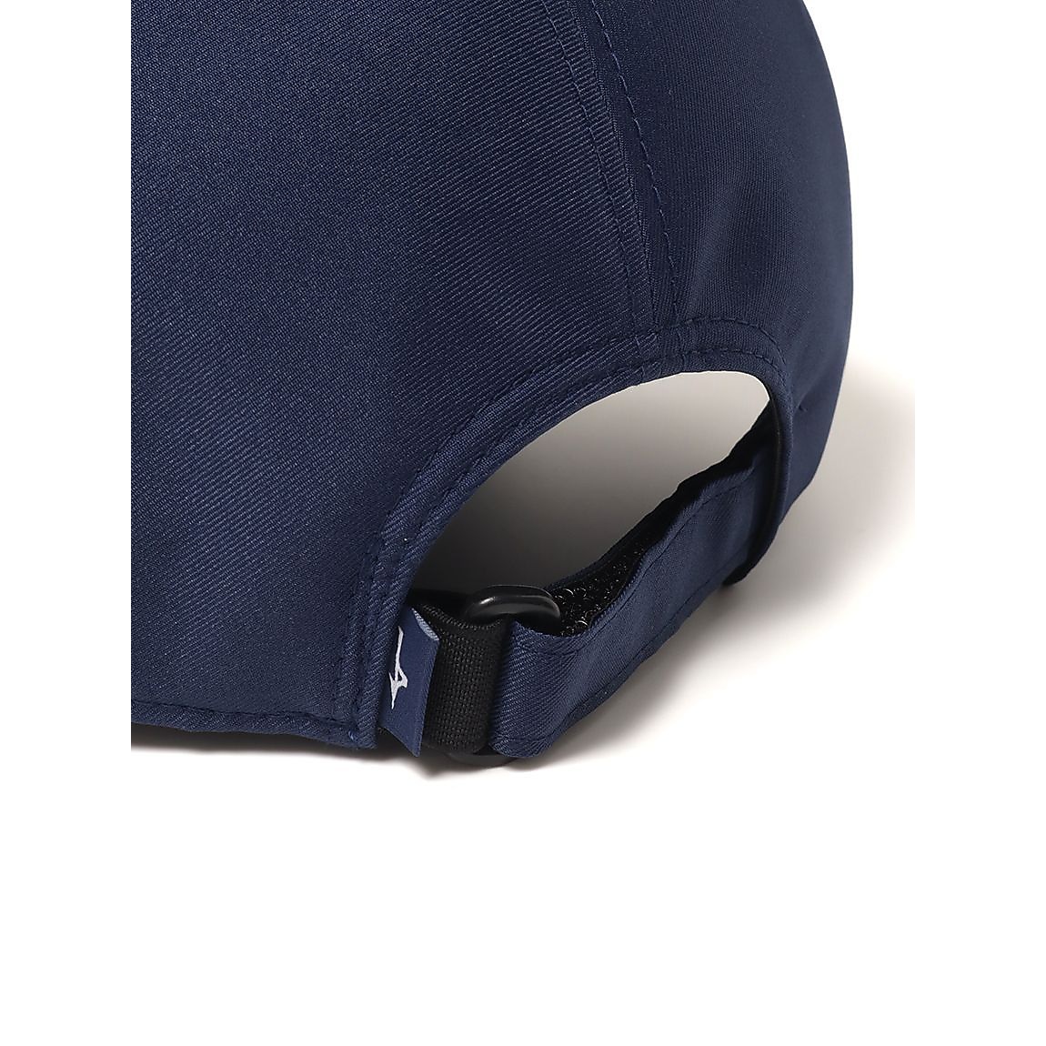 ロゴツイルキャップ