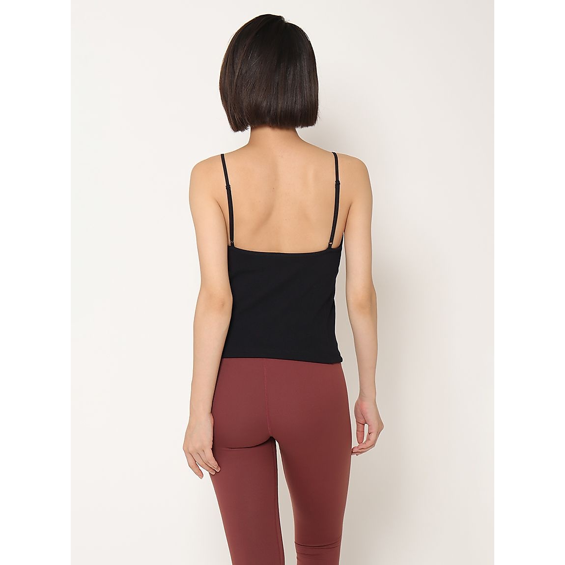 TO/17 B/TOP CAMISOLE