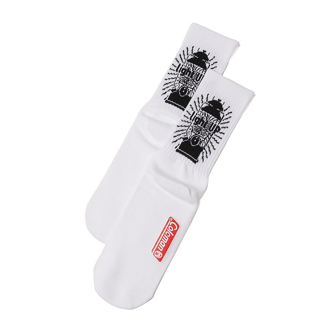 【2024福袋】コールマンソックスウィメンズ4点セット