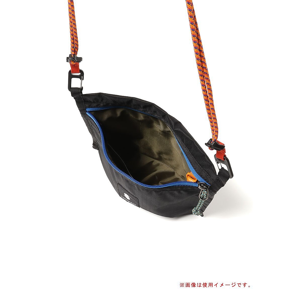 LISTA 2L LIGHTWEIGHT CROSSBODY CADA DIA