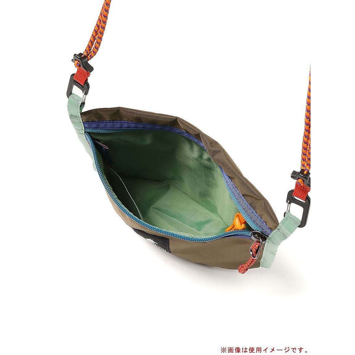 LISTA 2L LIGHTWEIGHT CROSSBODY CADA DIA