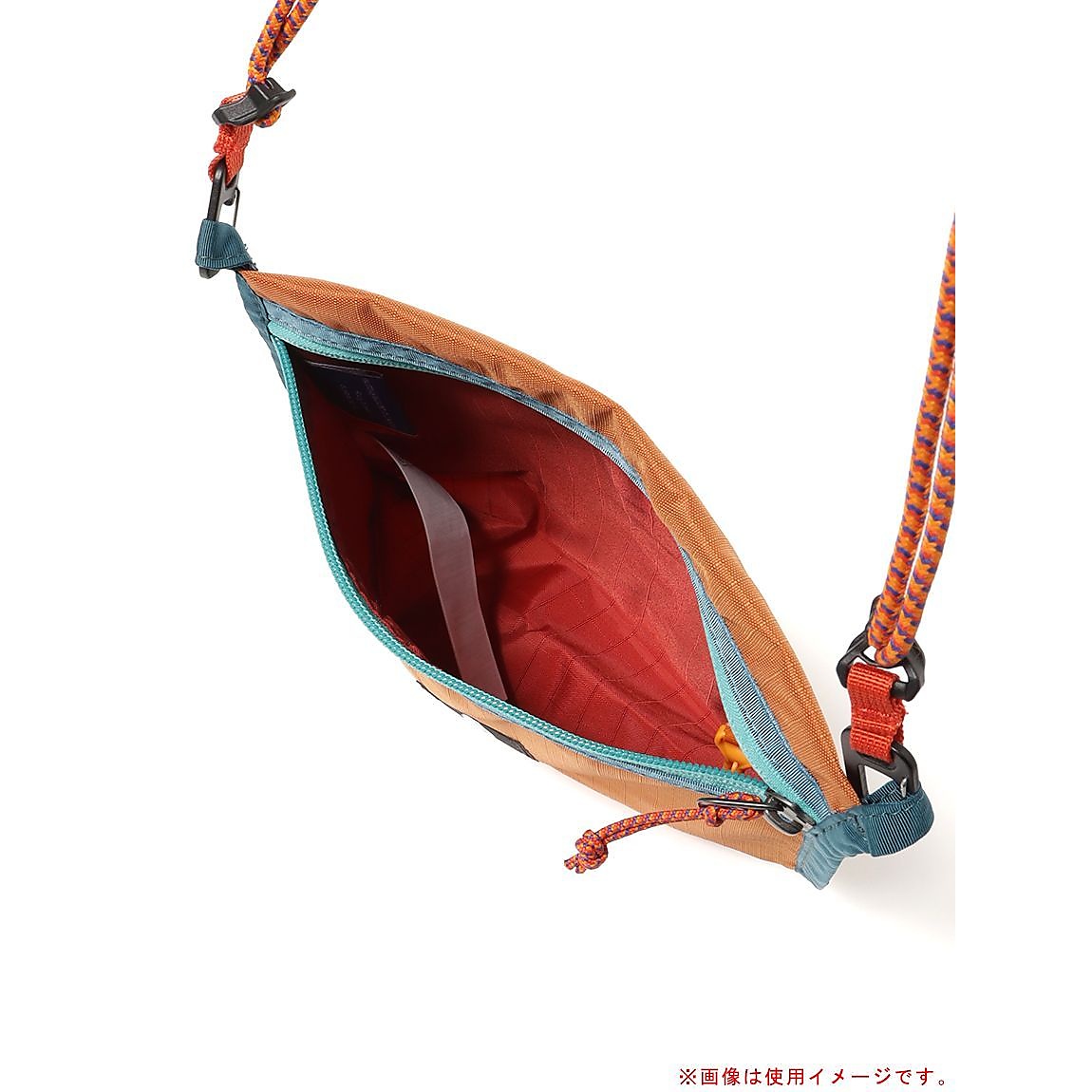 LISTA 2L LIGHTWEIGHT CROSSBODY CADA DIA