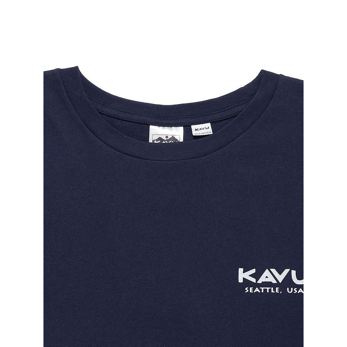 Mountain Logo Tee