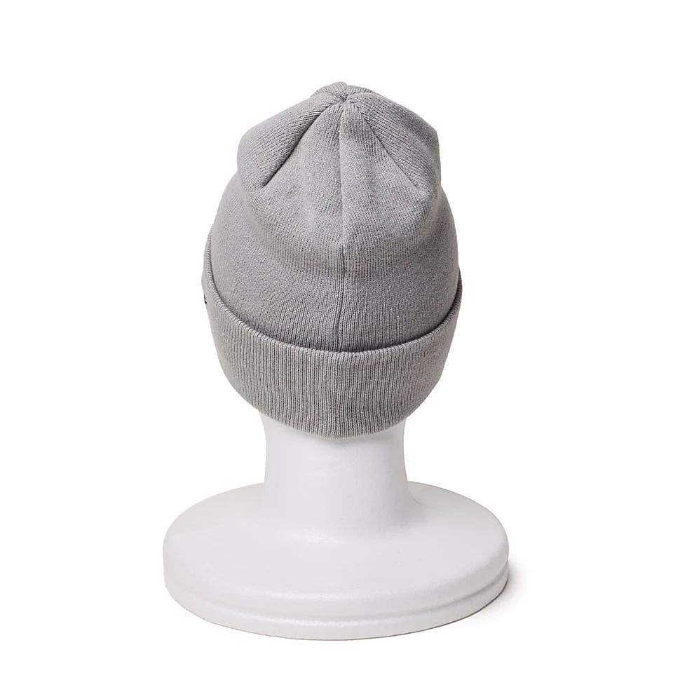 BASIC CUFF KNIT LOSDODCO LGRY