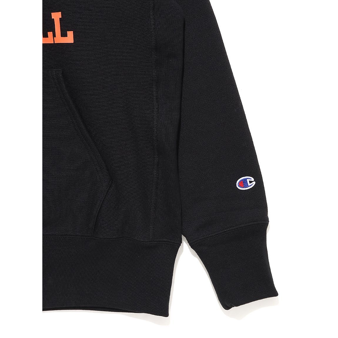RW HOODED SWEATSHIRT