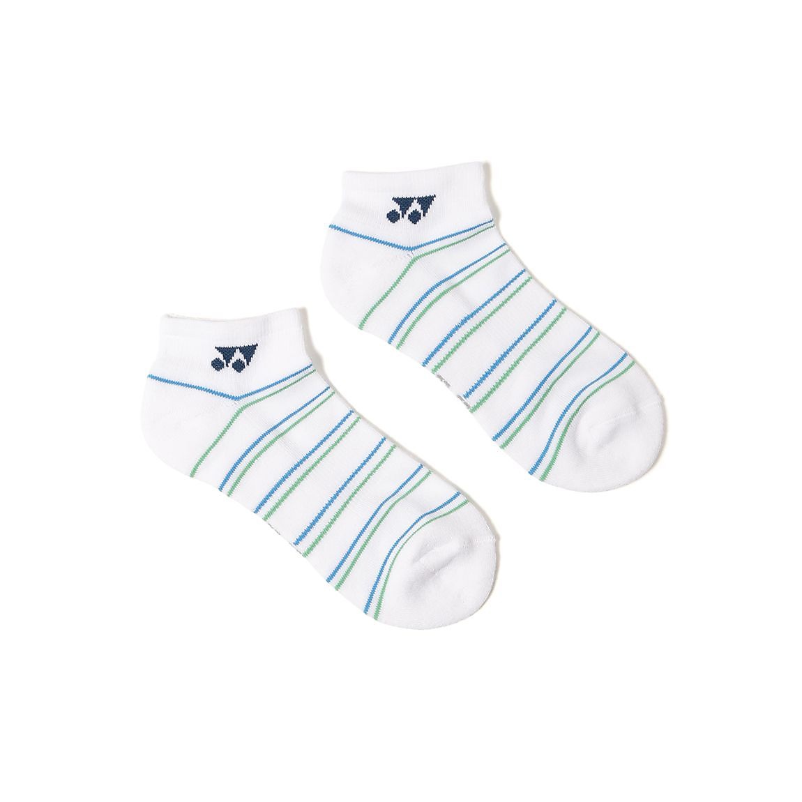 メンズスニーカーインソックス(3足セット)